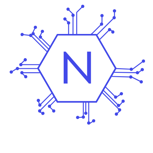 Logo NeuroCloud